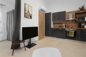 Studio 2 proche centre - parking
